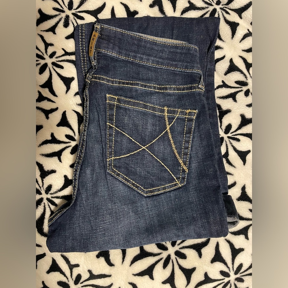 Women’s Ariat Slim Trouser